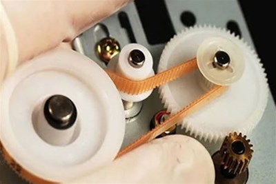 Kunpeng Electromechanical: Plastic gear manufacturer, injecting stable power into equipment transmission